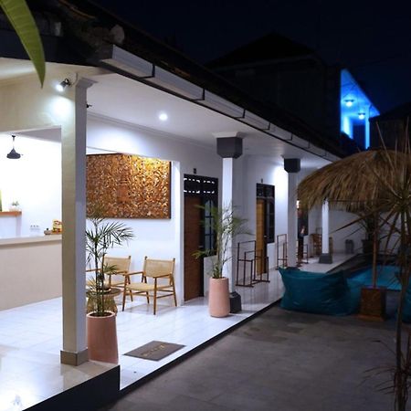 Summer Of Surf Canggu Exterior foto