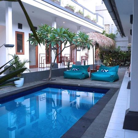 Summer Of Surf Canggu Exterior foto