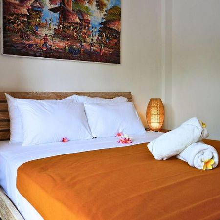Summer Of Surf Canggu Exterior foto