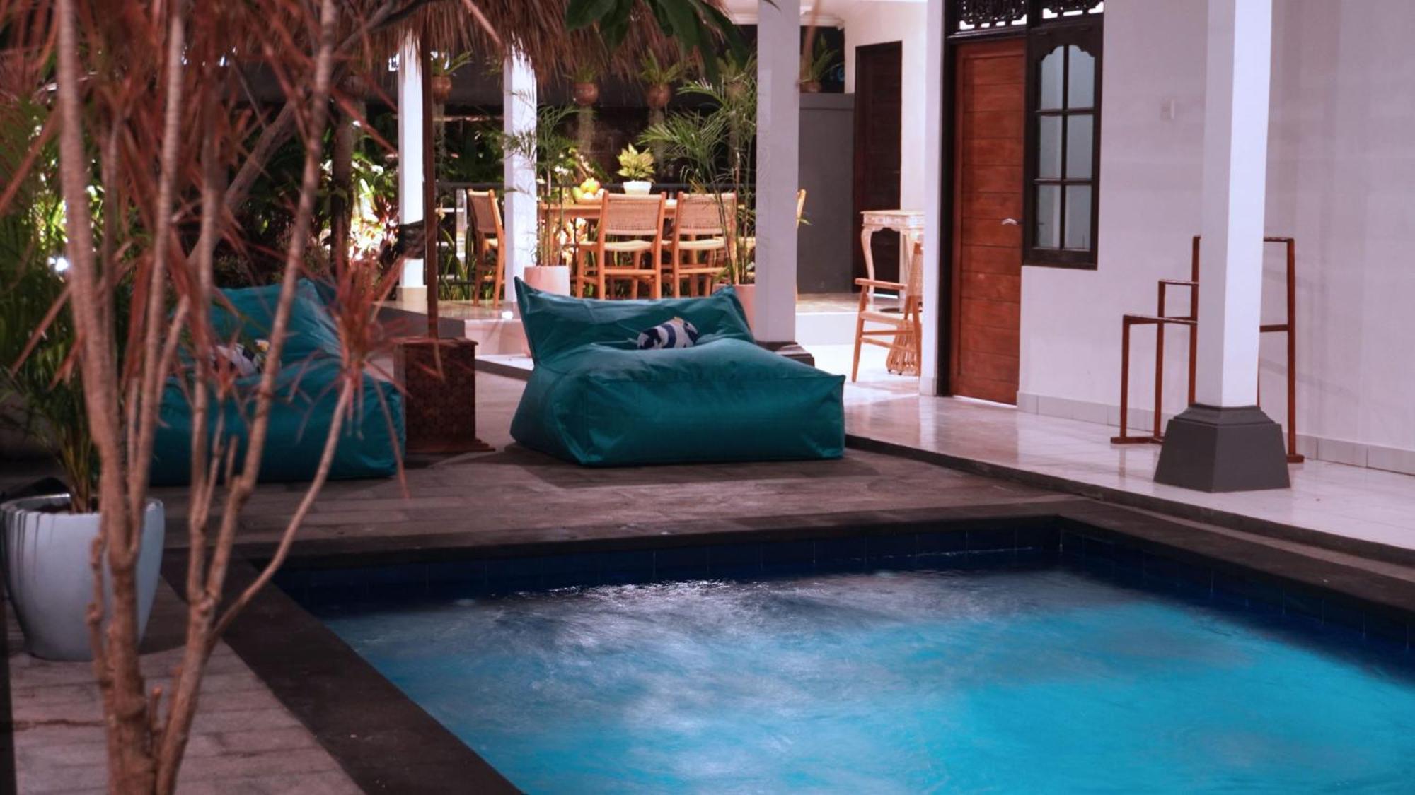 Summer Of Surf Canggu Exterior foto